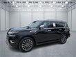  Nissan Armada