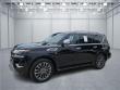 Used 2021 Nissan Armada Platinum 4x4