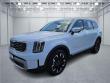 Certified 2024 KIA Telluride SX Front-Wheel Drive
