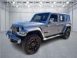 Used 2021 Jeep Wrangler Unlimited High Altitude 4x4