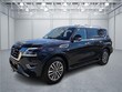  Nissan Armada