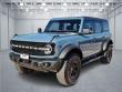 Used 2023 Ford Bronco Wildtrak 4x4