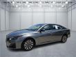 Used 2026 Nissan Altima SV Front-Wheel Drive Sedan