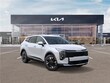 Kia Sportage Hybrid