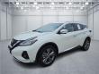 Used 2021 Nissan Murano Platinum