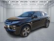 Mitsubishi Outlander Sport
