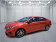 Used 2022 KIA Forte GT-Line (IVT) Sedan