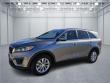 Used 2016 KIA Sorento 2.4L LX Front-wheel Drive