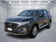 Used 2020 Hyundai Santa Fe SEL 2.4 All-wheel Drive