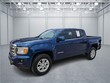  GMC Canyon