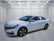 Used 2023 Hyundai Elantra HEV Limited (DCT) Sedan