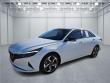 Used 2023 Hyundai Elantra SEL (IVT) Sedan