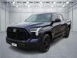 Used 2022 Toyota Tundra SR5 (A10) 4x4 CrewMax 5.5 ft. box 145.7 in. WB