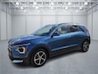  Kia Niro Plug-In Hybrid