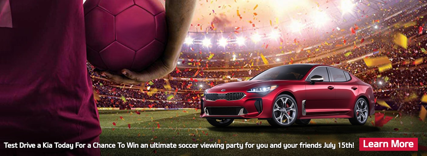 New & Used Kia Dealer in Alhambra, CA Kia of Alhambra