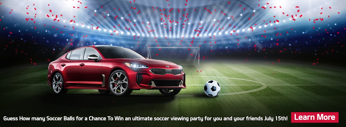 New & Used Kia Dealer in Alhambra, CA Kia of Alhambra