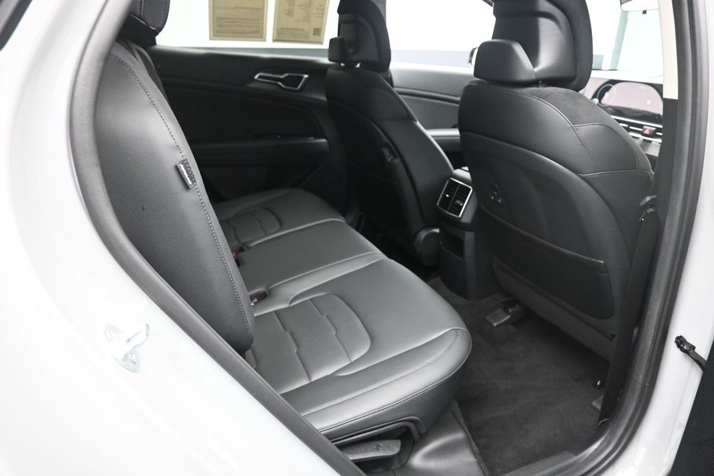 2026 Kia Sportage SX Prestige - Photo 25