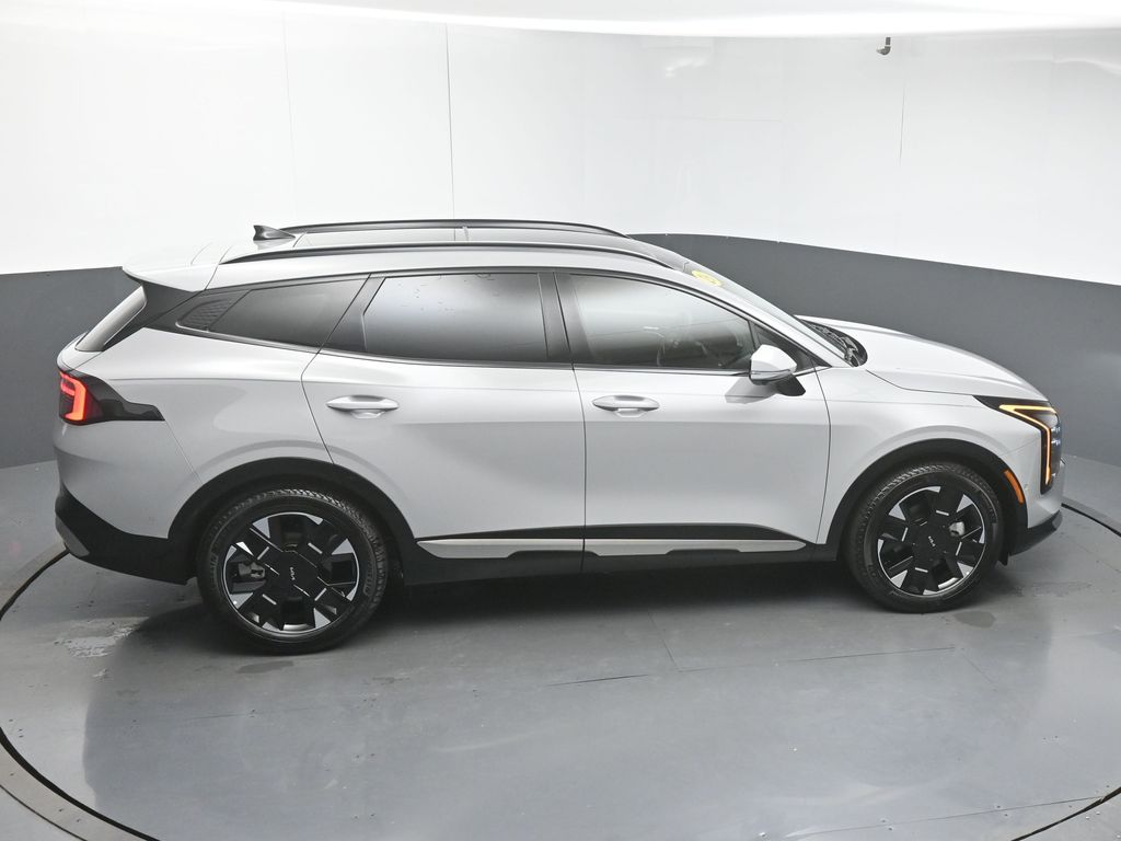 2026 Kia Sportage SX Prestige - Photo 48