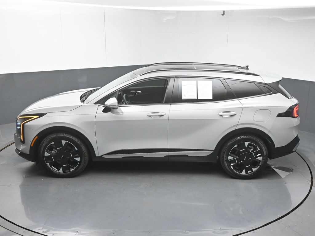 2026 Kia Sportage SX Prestige - Photo 45
