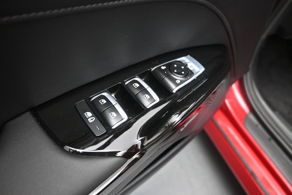 2025 Kia K5 EX - Photo 26