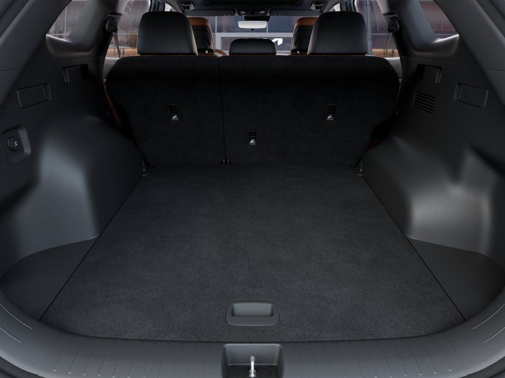 2026 Kia Sportage X-Line - Photo 19