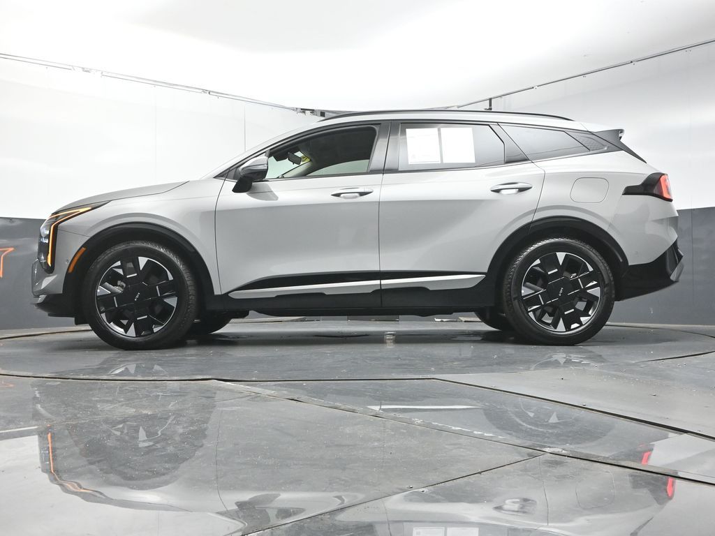 2026 Kia Sportage SX Prestige - Photo 36