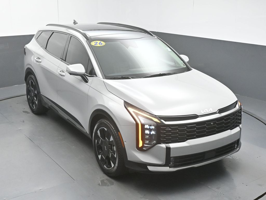 2026 Kia Sportage SX Prestige - Photo 42