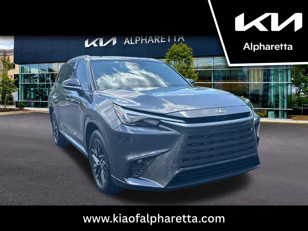 2024 Lexus TX 350