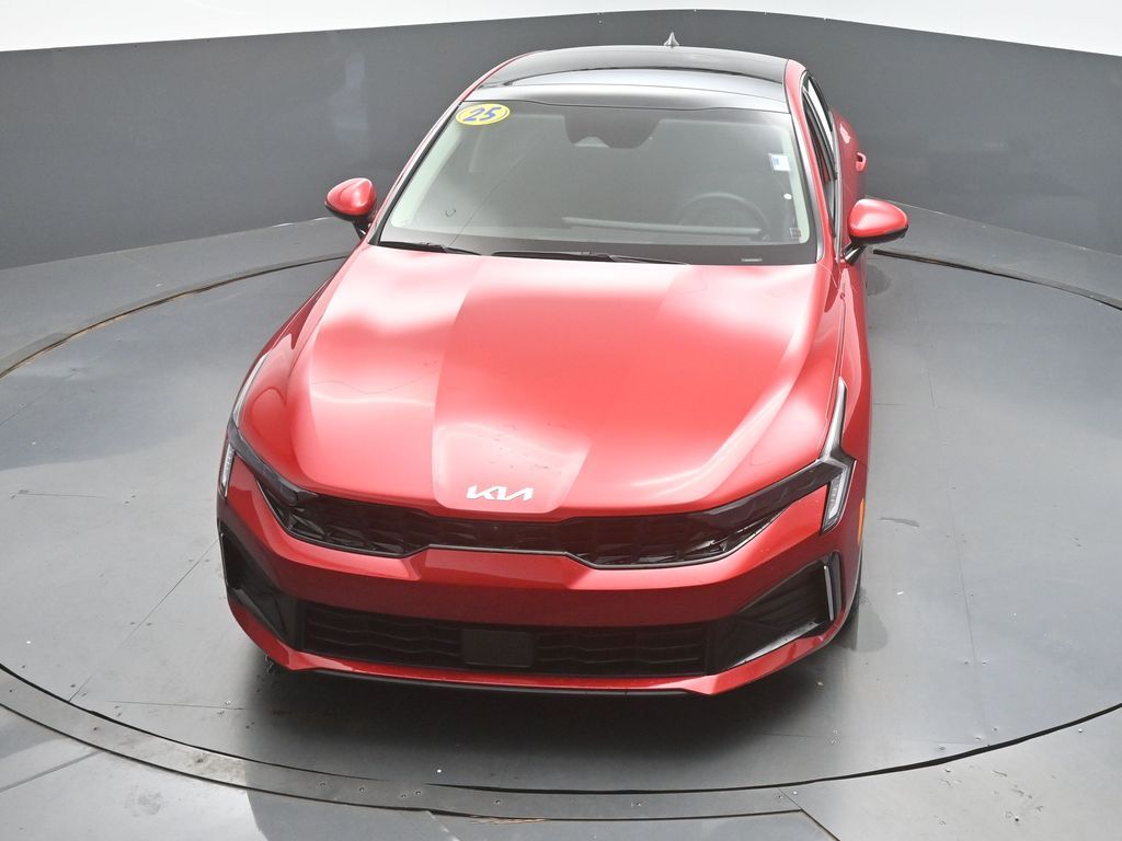 2025 Kia K5 EX - Photo 50