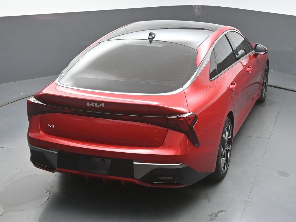 2025 Kia K5 EX - Photo 54