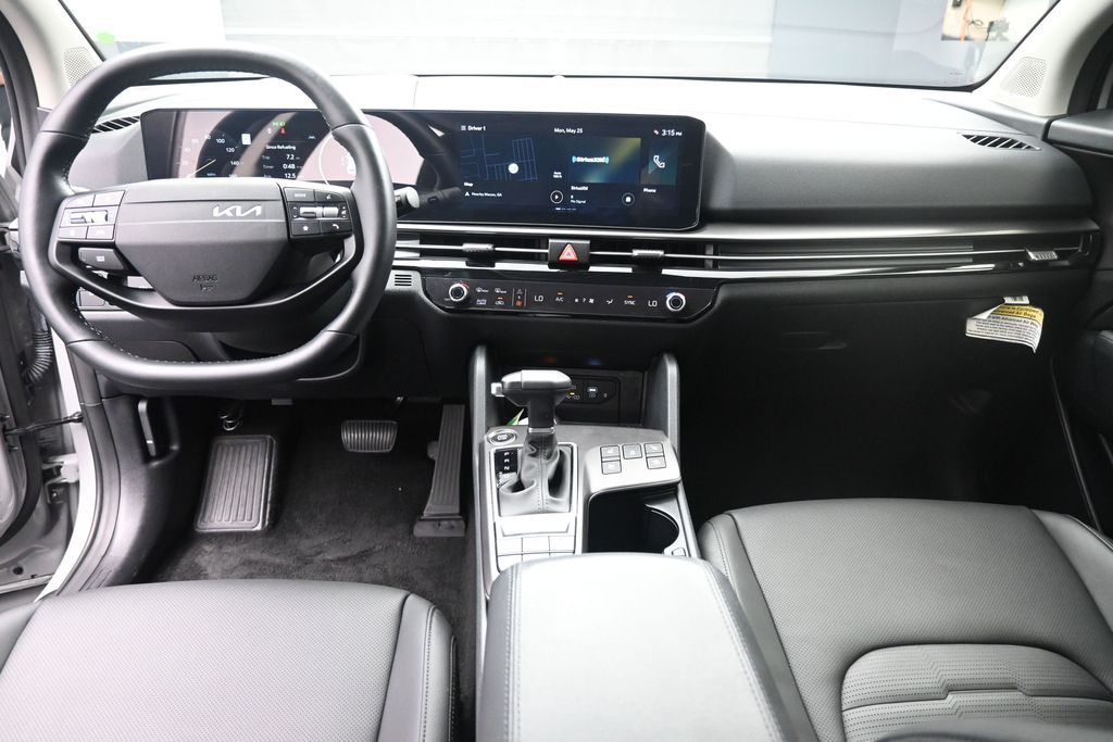 2026 Kia Sportage SX Prestige - Photo 9