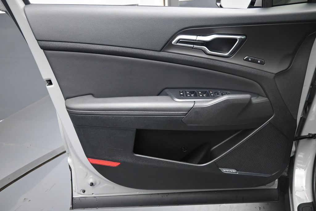 2026 Kia Sportage SX Prestige - Photo 20