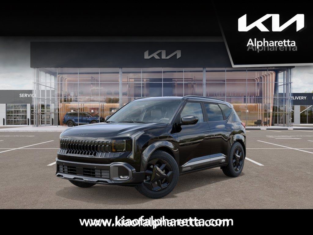 2027 Kia Seltos