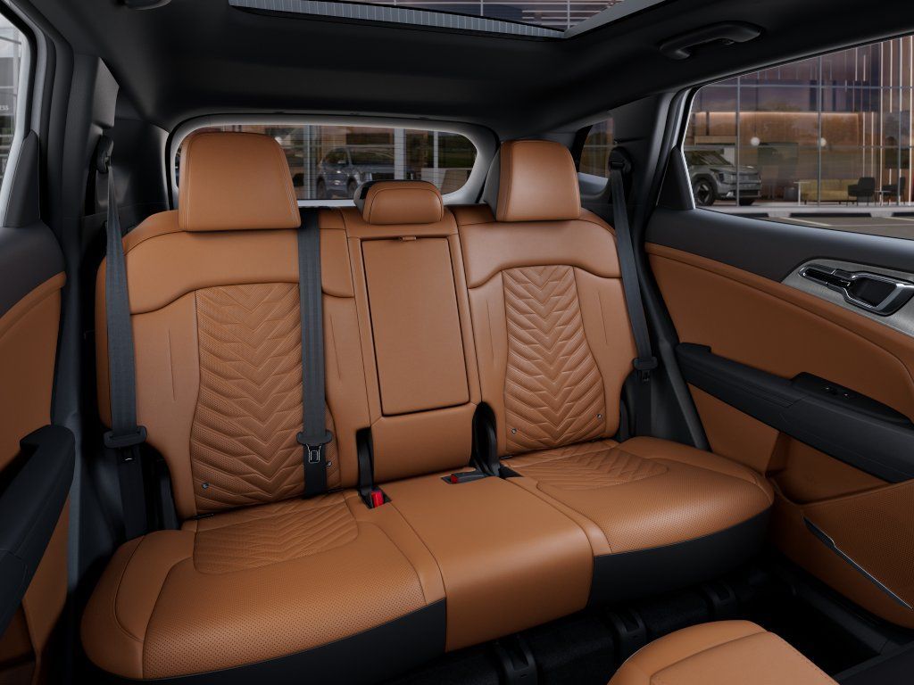 2026 Kia Sportage X-Line - Photo 16