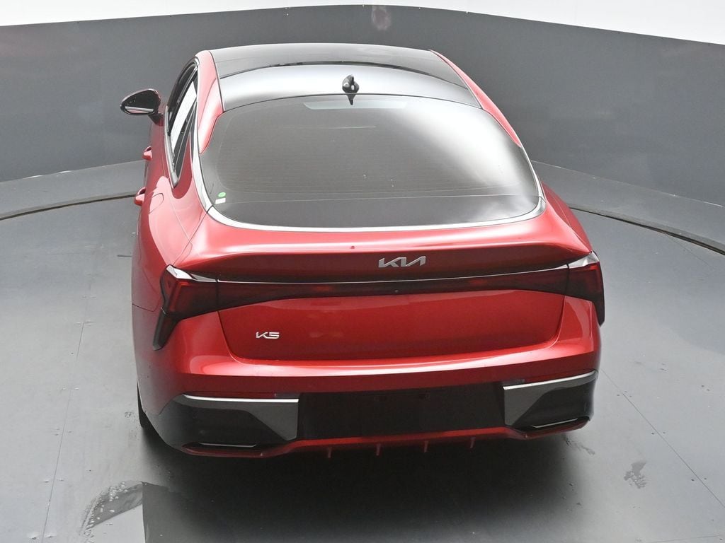 2025 Kia K5 EX - Photo 53