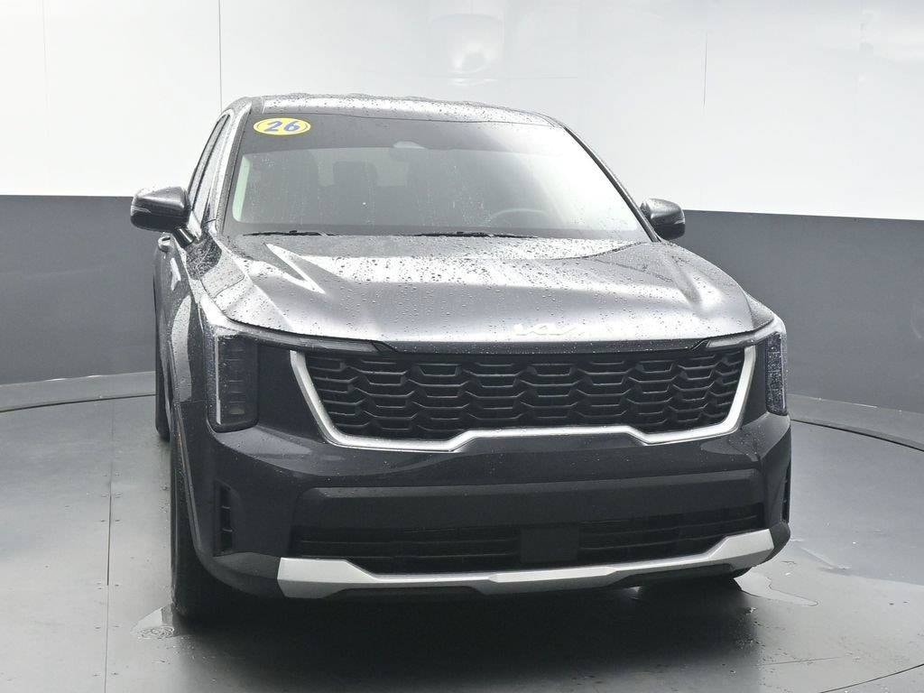 Used 2026 Kia Sorento LX SUV