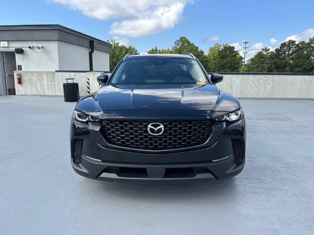 Used 2024 Mazda CX-50 2.5 S Premium Package SUV