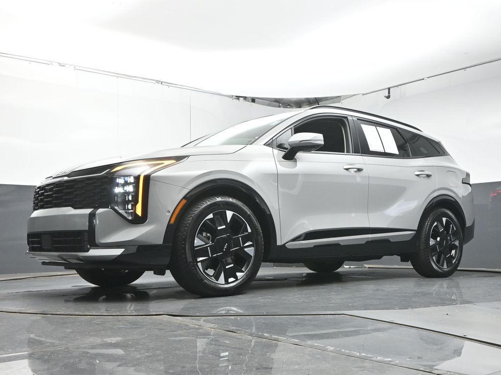2026 Kia Sportage SX Prestige - Photo 35