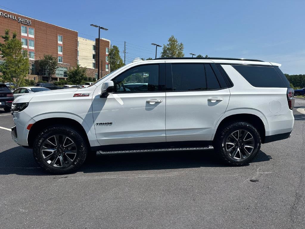 Used 2023 Chevrolet Tahoe Z71 SUV