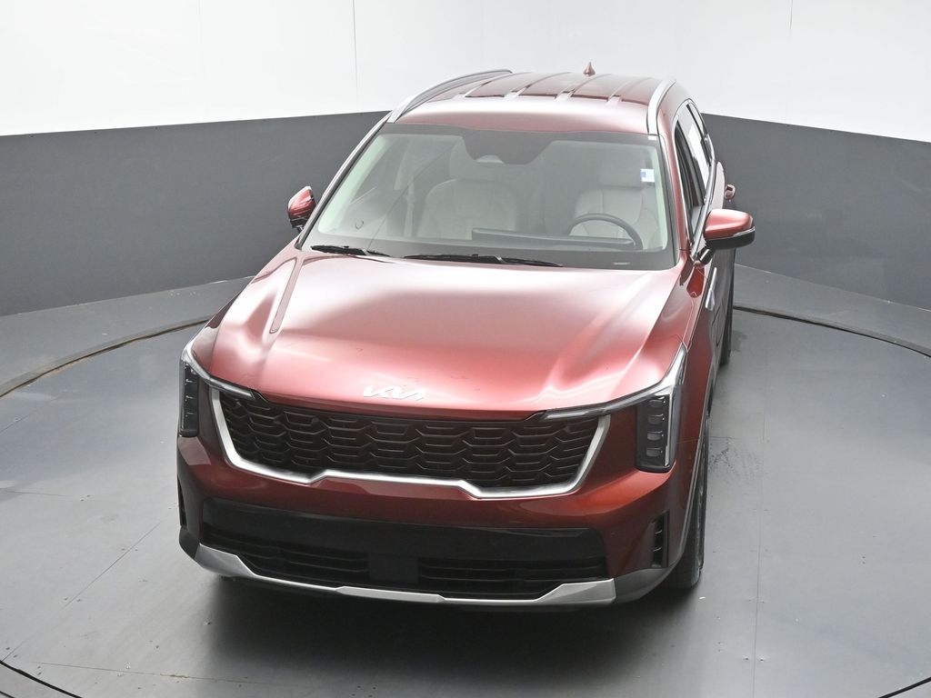 2025 Kia Sorento S - Photo 46