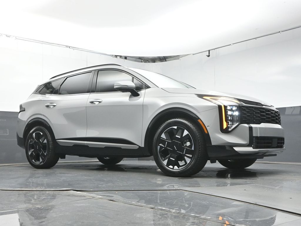 2026 Kia Sportage SX Prestige - Photo 40