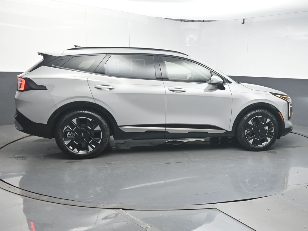 2026 Kia Sportage SX Prestige - Photo 8