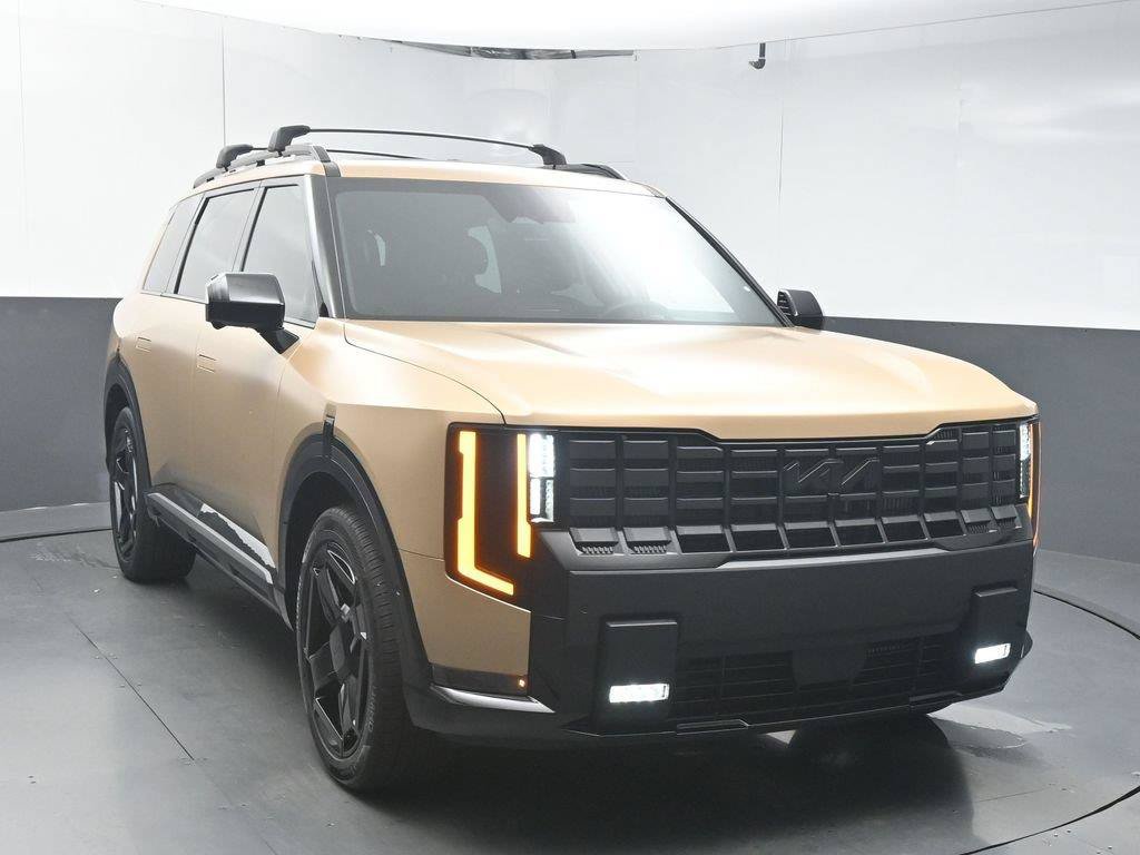 Used 2027 Kia Telluride X-Line SX SUV