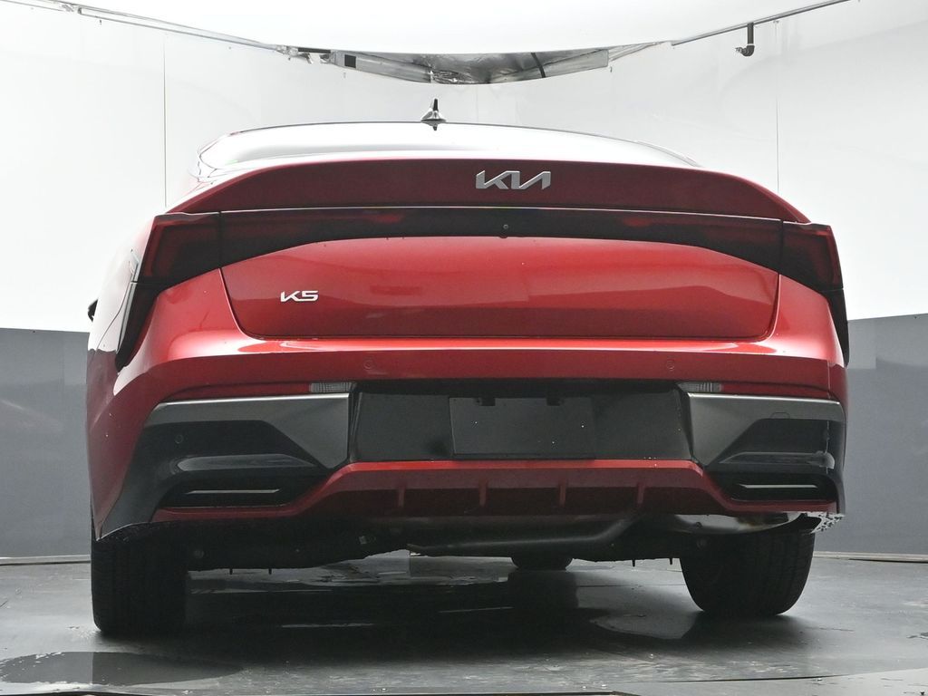 2025 Kia K5 EX - Photo 44