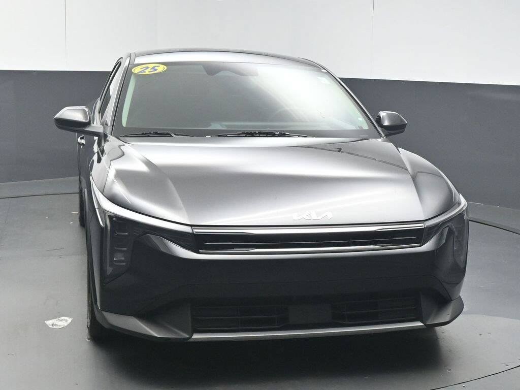 Used 2025 Kia K4 EX Sedan