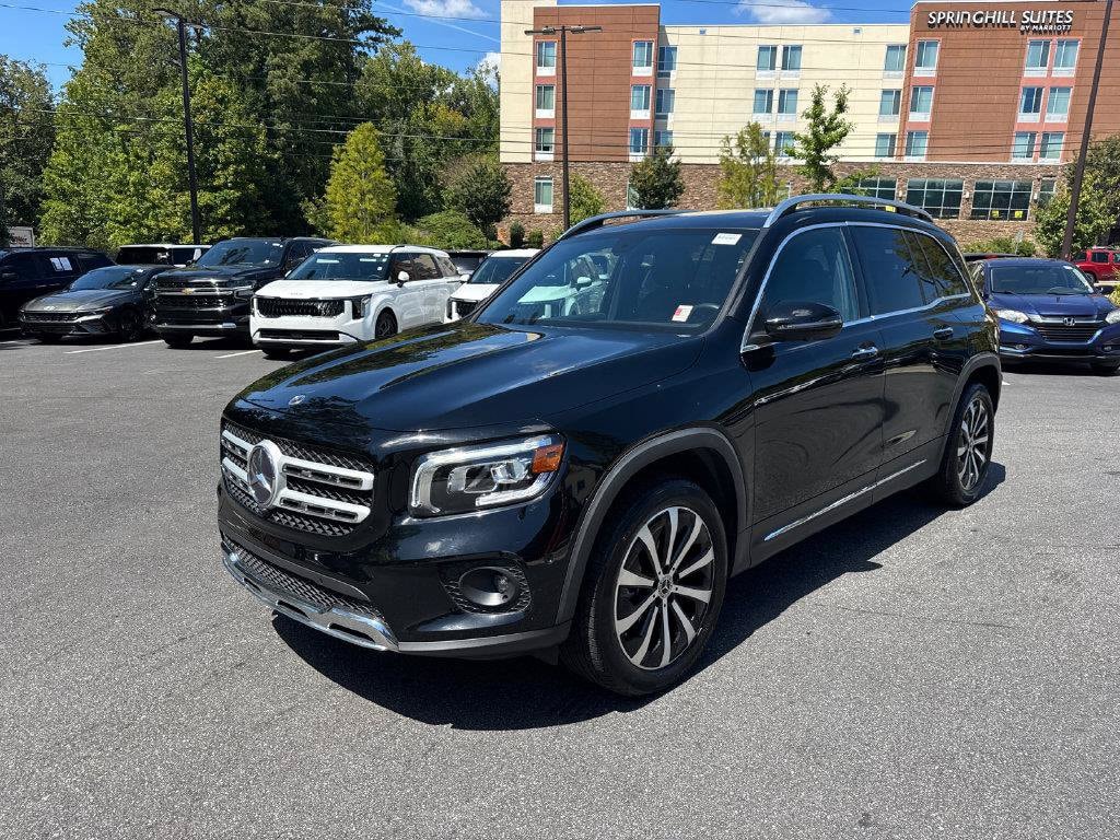 Used 2023 Mercedes-Benz GLB 250 GLB 250 SUV