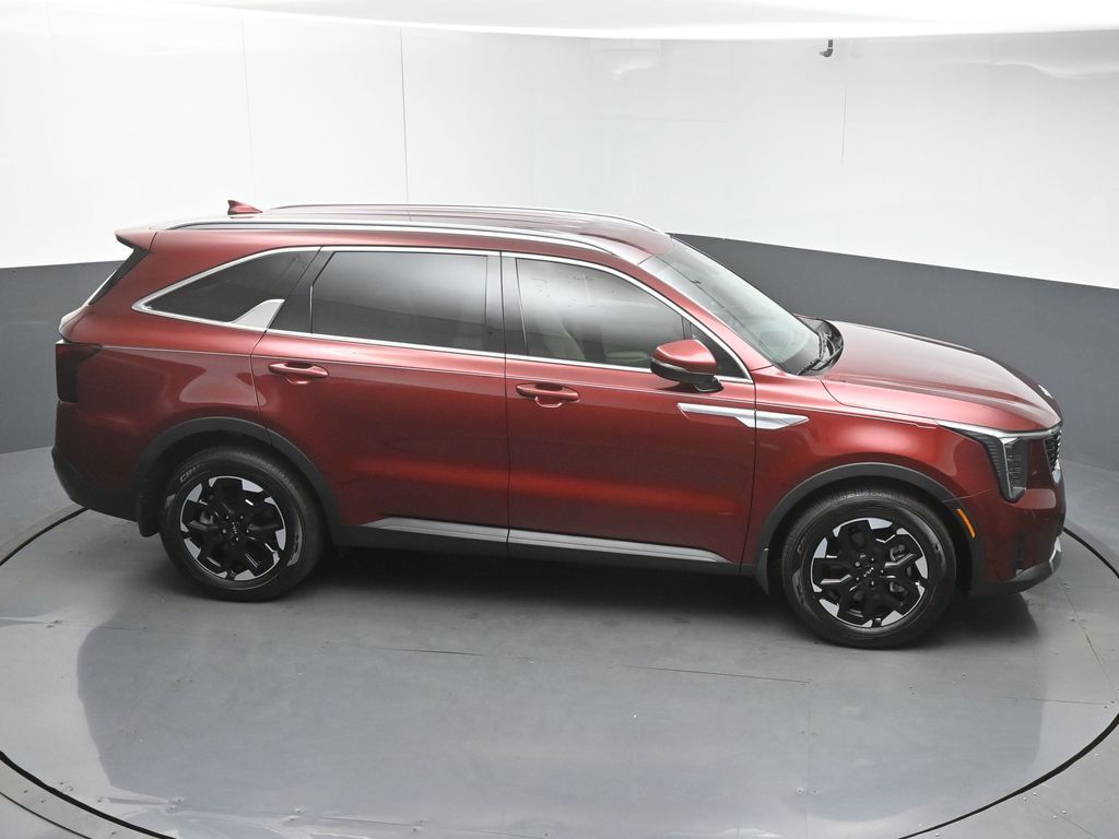 2025 Kia Sorento S - Photo 52