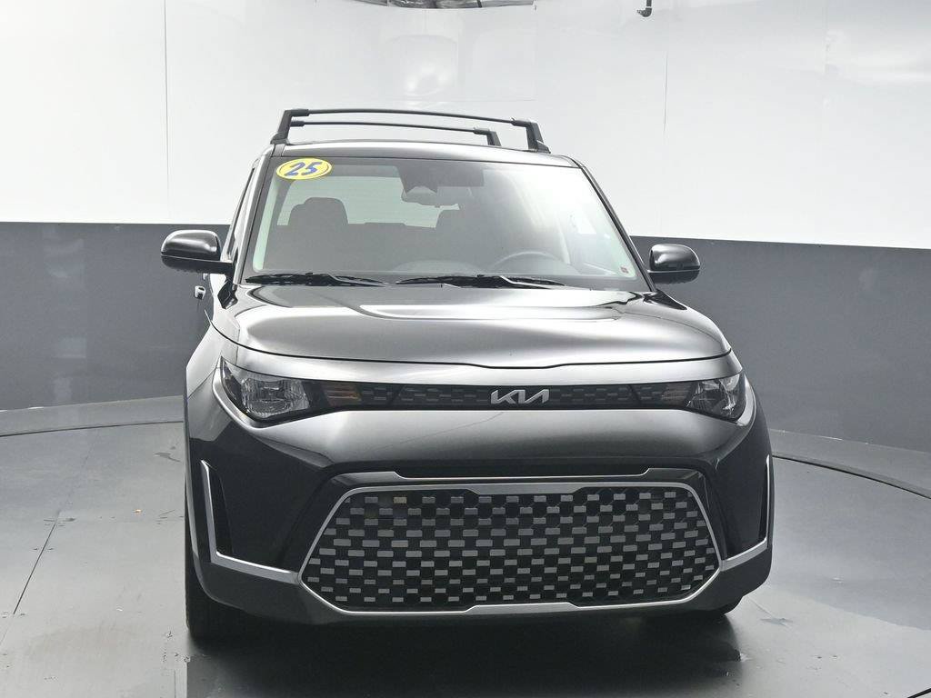 Used 2025 Kia Soul EX Hatchback