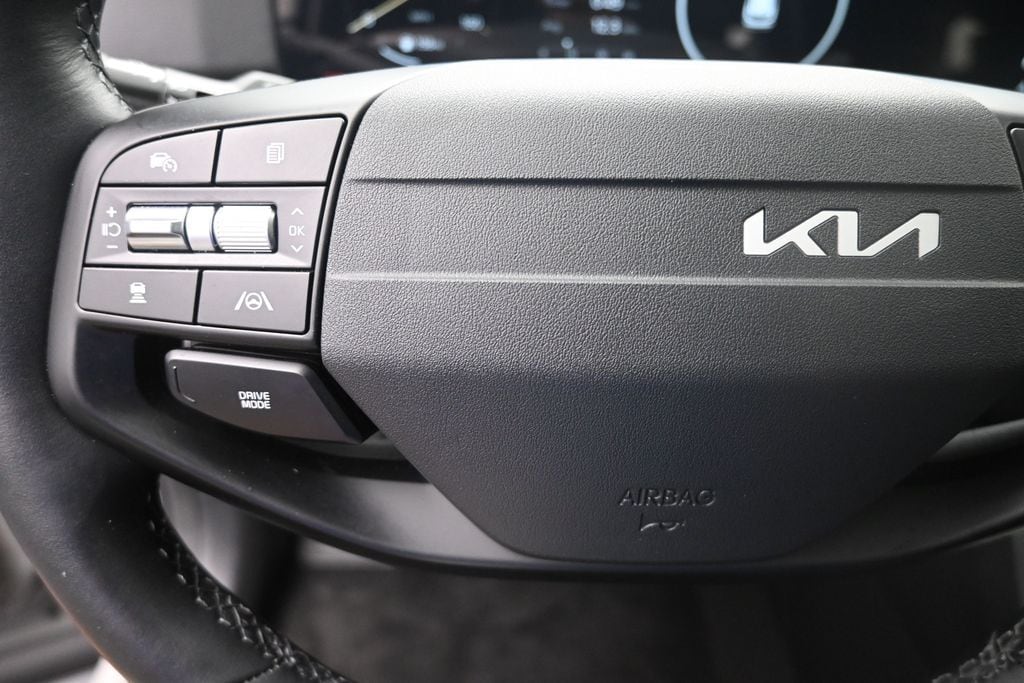 2026 Kia Sportage SX Prestige - Photo 15