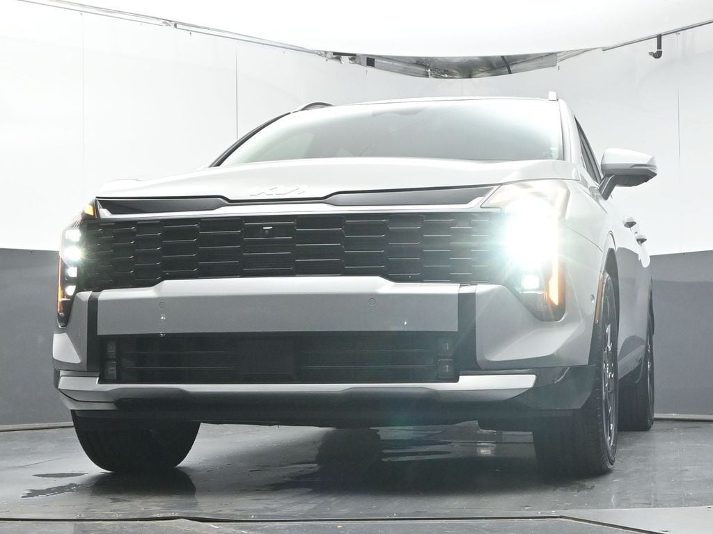 2026 Kia Sportage SX Prestige - Photo 34